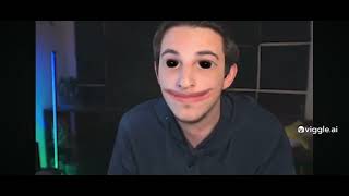 TOP 5 SCARY THINGS?!