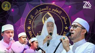 Manisnya Negeriku Qosidah Terbaru Azzahir