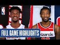 HEAT at WIZARDS | FULL GAME HIGHLIGHTS | December 30, 2019
