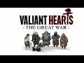 Valiant Hearts [игрофильм]