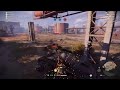 Crossout ! Wochenende...