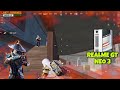 Bgmi 3.6 Update classic Highlights ⚡ Ft. Realme GT Neo 3 🔥 Assassin Plays