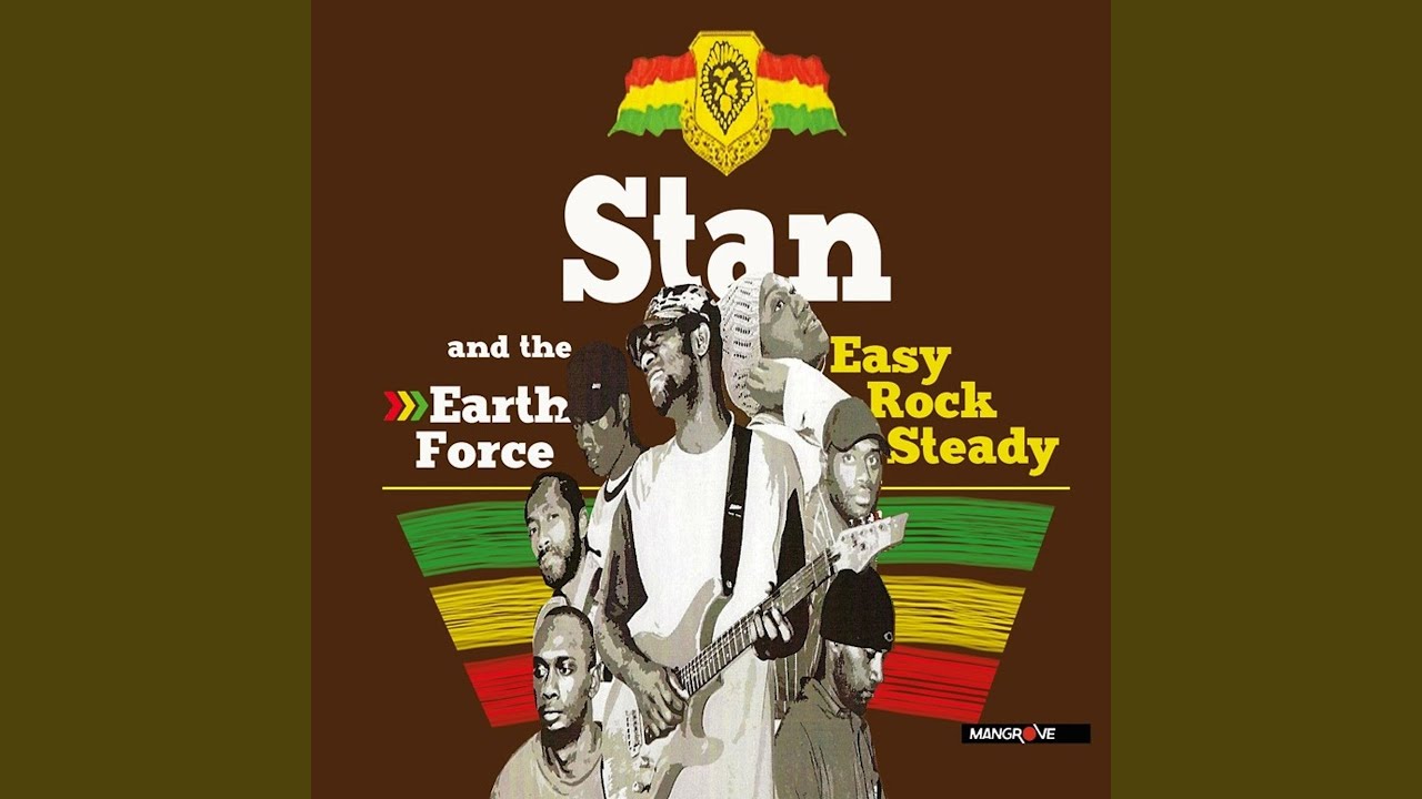 在 YouTube 上观看 Easy Rock Steady