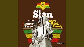 Easy Rock Steady