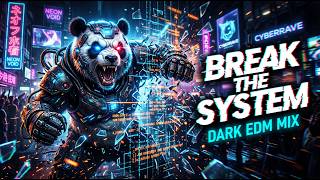 THE SYSTEM HAS COLLAPSED ⚠️ Cyberpunk EDM