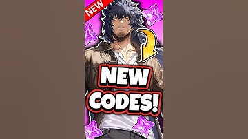 NEW EPIC CODES! EXPIRES SOON! USE NOW! [Solo Leveling: Arise] #code #newcode #sololeveling #tierlist