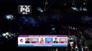 2015 Telemundo Billboard Latin Music Awards