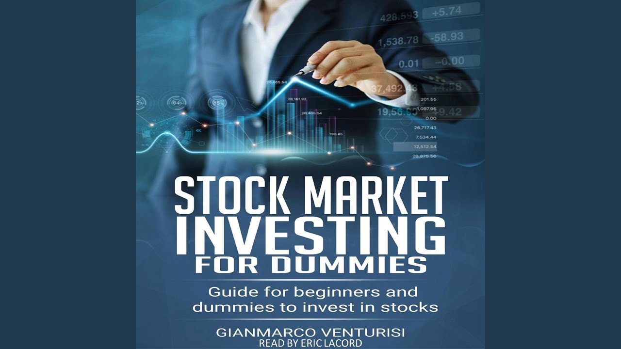 dummies guide to stock market investing