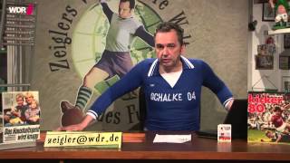 Zeiglers Best of 50 Jahre Bundesliga