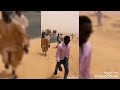 الزحف الصحراوي شريان الشمال الزحف الصحراوي شريان الشمال