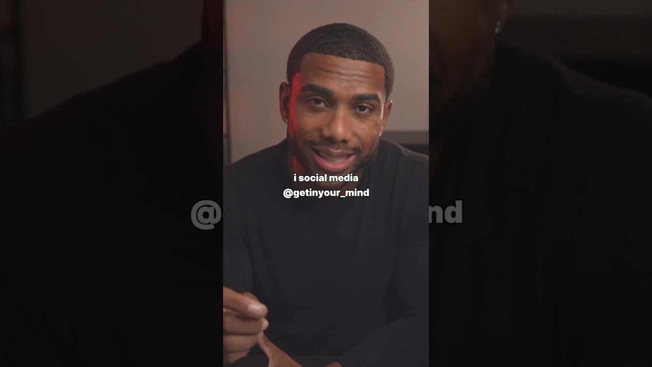 Social Media Isn't Real (Austin Dunham).