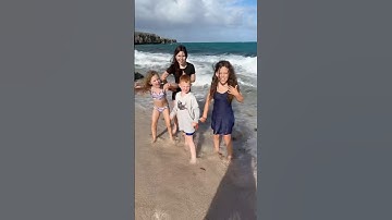 This didn’t end well 😩 #jonathanjoly  #shorts #daughter