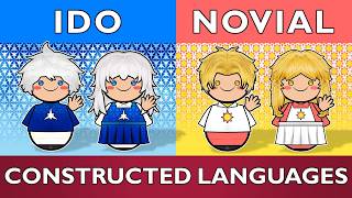 Ido & Novial | Two Lost Rivals to Esperanto