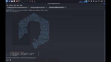 Mastering TrollCave CTF: A Deep Dive into Cybersecurity and Penetration Testing!