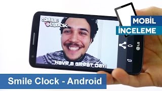 Alarm Clock - Android İncelemesi