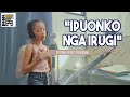 Ipuonko Nga Irugi (Cover by Synett)