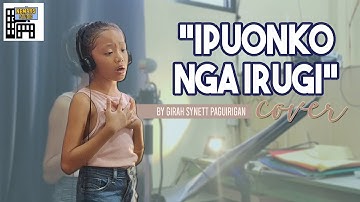 Ipuonko Nga Irugi (Cover by Synett)