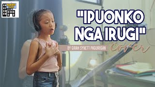 Ipuonko Nga Irugi (Cover by Synett)