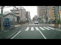 【道交法違反】初心者ドライバーが完全に信号無視
