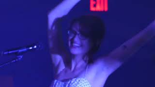 MUNA - "Loose Garment" (Live in Boston)