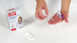 Test Crp