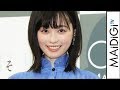 福原遥「鳥肌が立ちました」 東宝&times;丸井&times;オレンジのアニメ「そばへ」で声優に