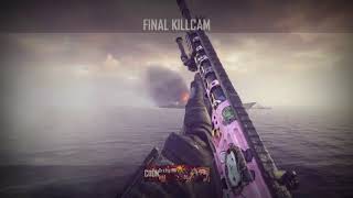 Lonely // BO2 Edit // First edit improvment // Made in Kinemaster