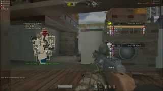 AVA 4kill