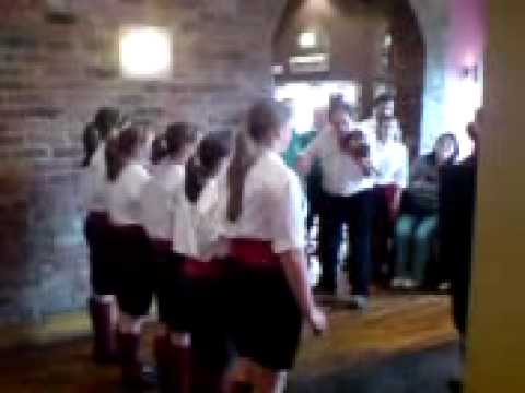 Maltby Phoenix Sword - DERT 2009