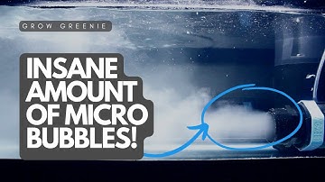 The MicroBubbler Multi-Venturi | High Flow Injector by Grow Greenie