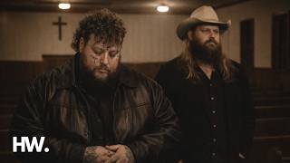 Jelly Roll & Chris Stapleton - Lord, Forgive The Man I Am 2026 Trending