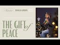 The Gift of Peace // Beautiful Savior // Donald Gordon