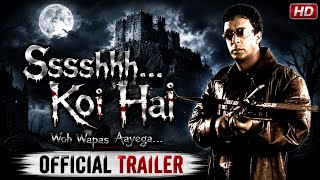 Download lagu Ssshhhh Koi Hai Trailer in 2001 || ssshhhh koi Hai First EP Trailer || Mr x 1920
