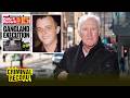Billy McAllister recalls the murder of Michael Lyons | Criminal Record