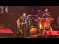 Bruce Springsteen &amp; E Street Band Prove It All Night @Paris La Défense Arena 13/05/2023