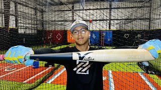 🔥 HOW TO USE THE AUTO FEEDER BLUE CAGE | HITTING ZONE HARLINGEN 🔥