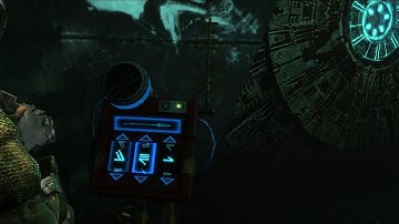 Dead Space 3 walkthrough hard difficulty part:7
