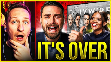 The Ben Shapiro Era Just DIED