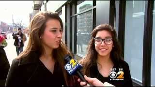 Some Celebs Say Bossy Label Is Holding Girls Back