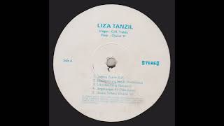 Liza Tanzil Ellyana Ayu Soraya U0026 Orkes Melayu Tralala