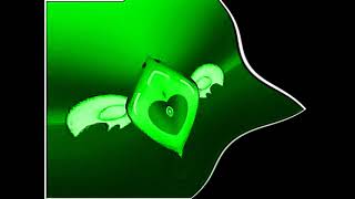 Day 62 Green Xray Flipped Mirror Robo Voice Gummibarr Ereq Vuidoe Russian Gummy Bear Sogn