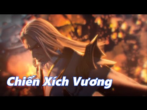 Video PART 417: Đại Chiến Xích Vương - Bị Vương Bất Hủ Quần... - youtube