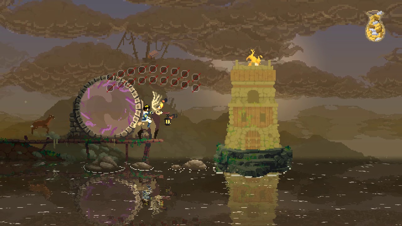 Kingdom Two Crowns Dead Lands part95 YouTube