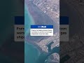 France to send ships to re-open Strait of Hormuz