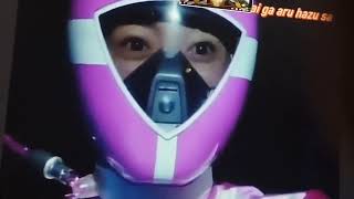Kyukyu Sentai Gogo V Vs Power Rangers Lightspeed Rescue Intro Crossover