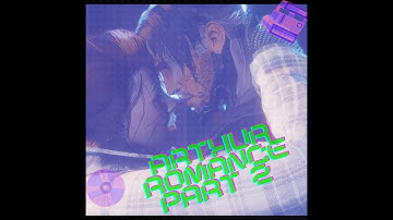 warframe 1999 arthur romance shenanigans part 2