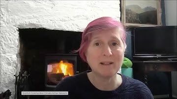 Community Led Assemblies with Grassroots to Global - Session 9