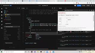Fetching data with useEffect in REACT