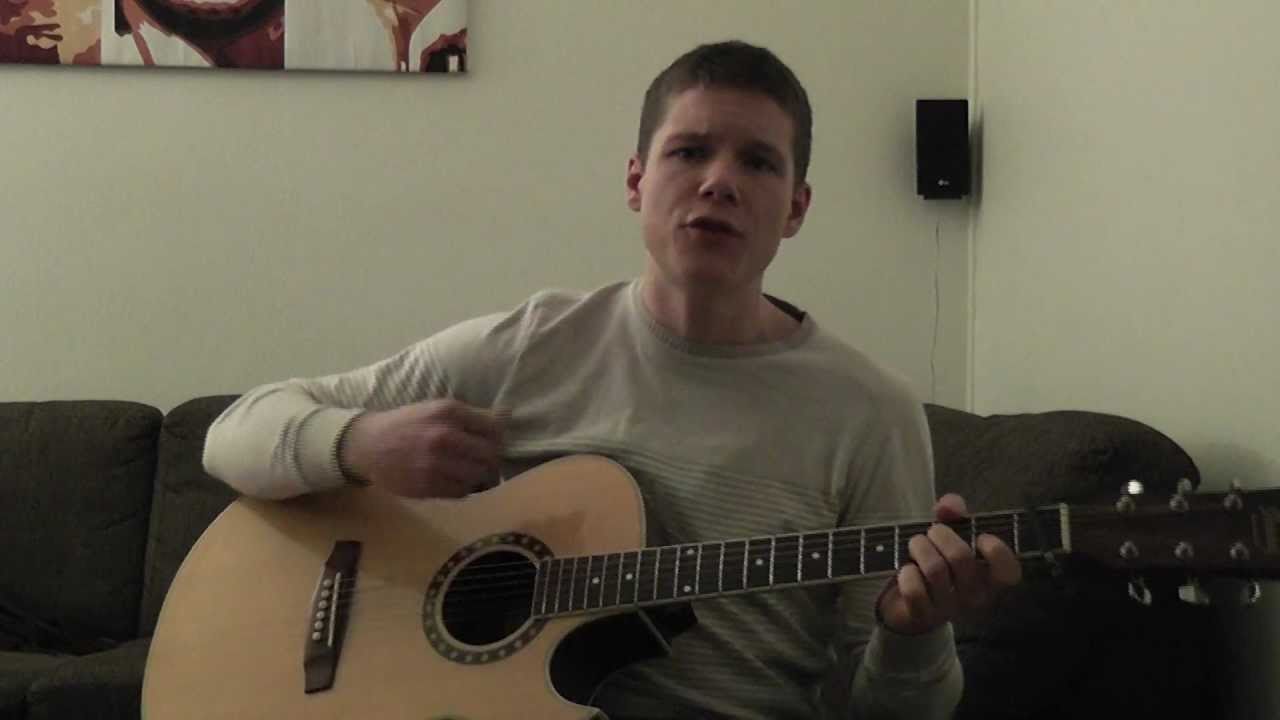 Creed With Arms Wide Open Acoustic