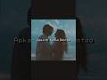 Apka Hi Kehna Bantaa❣️|| New Whatsapp Status.#status #aestheticstatus #lyricsstatus